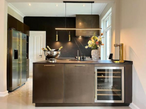 VillaOdense - a luxurious villa in the heart of Odense